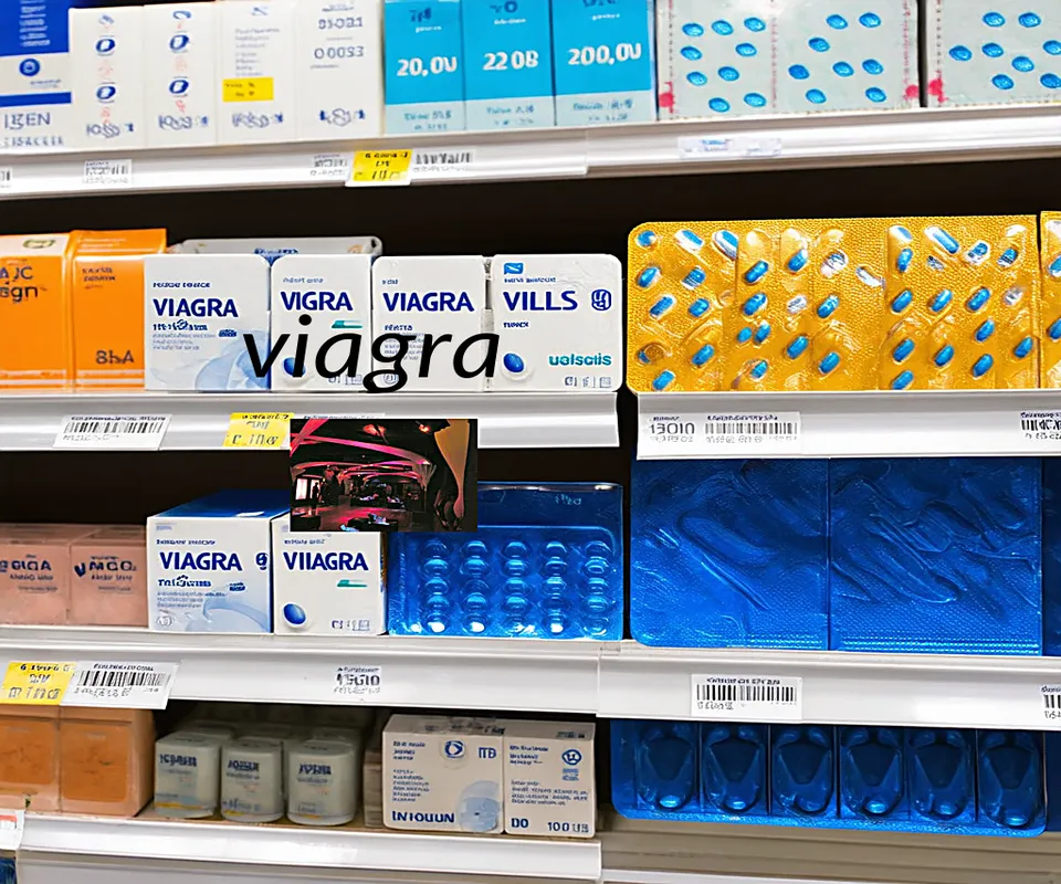 Viagra sin receta farmacias españa